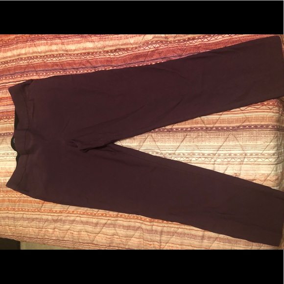 Counterparts Purple Pants - Picture 5 of 5